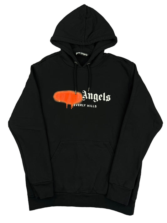 Palm Angels Beverly Hills Hoodie