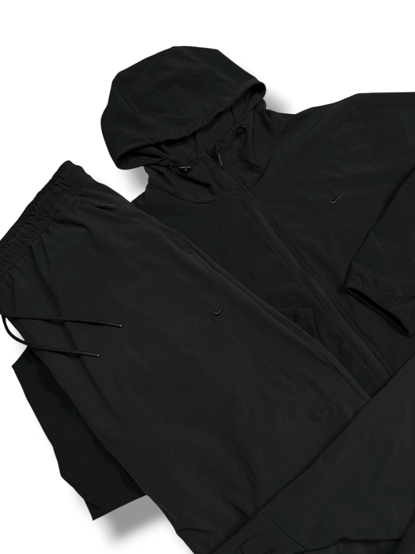 Nike Unlimited Repel Windbreaker Set