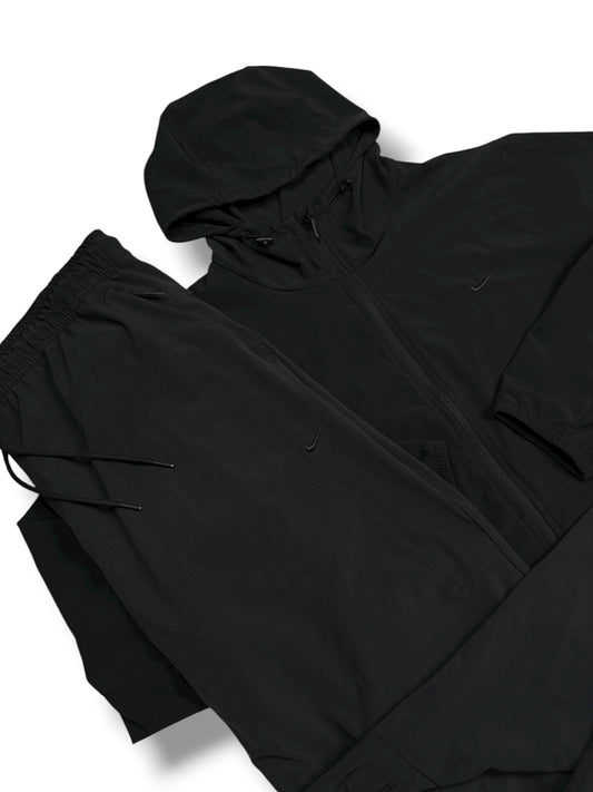 Nike Unlimited Repel Windbreaker Set