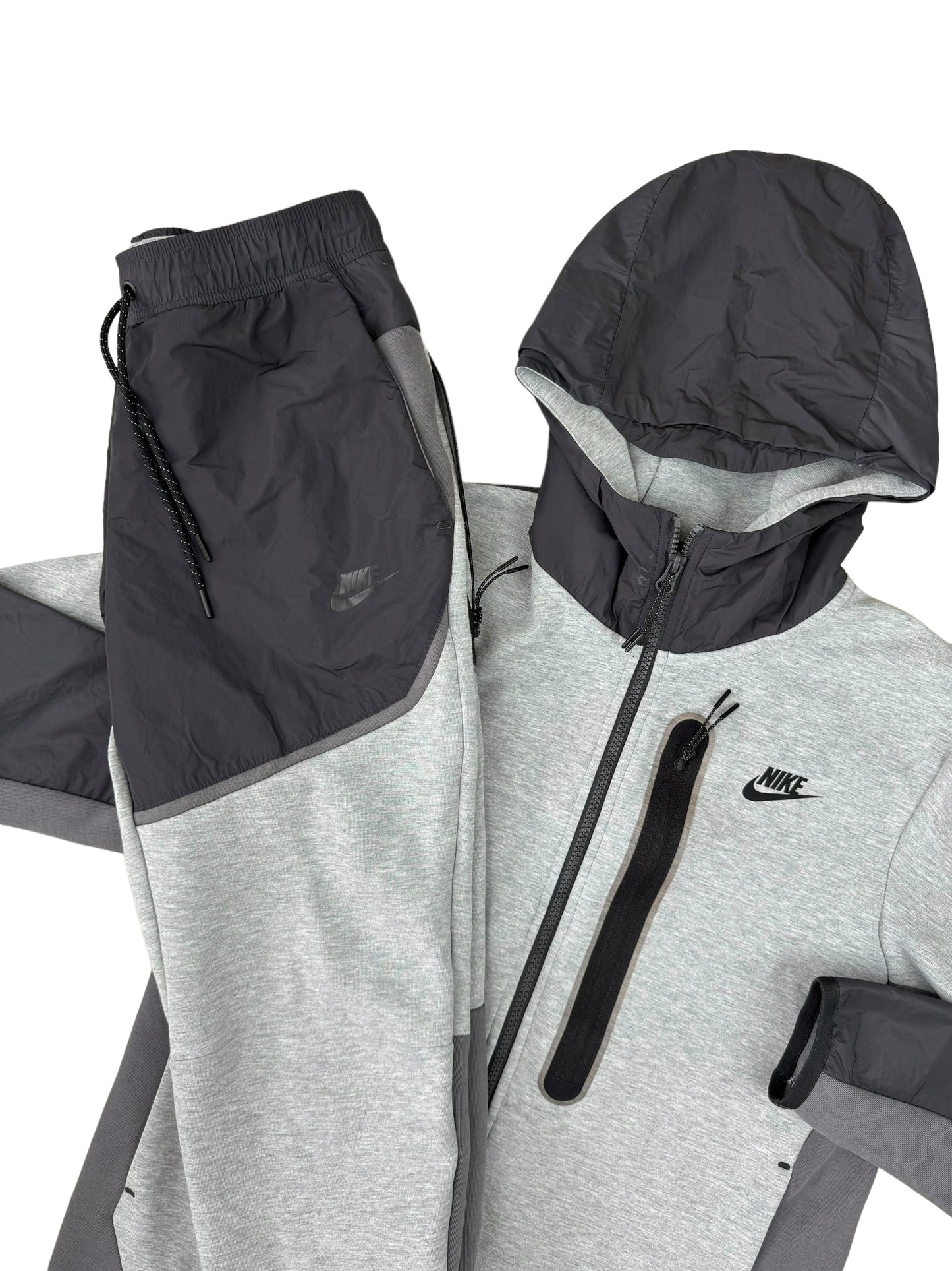 Nike Tech Fleece Full Tracksuit