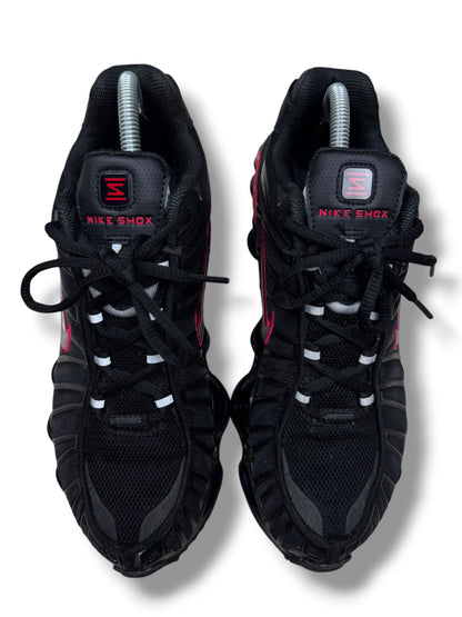 Nike Shox TL Dracula