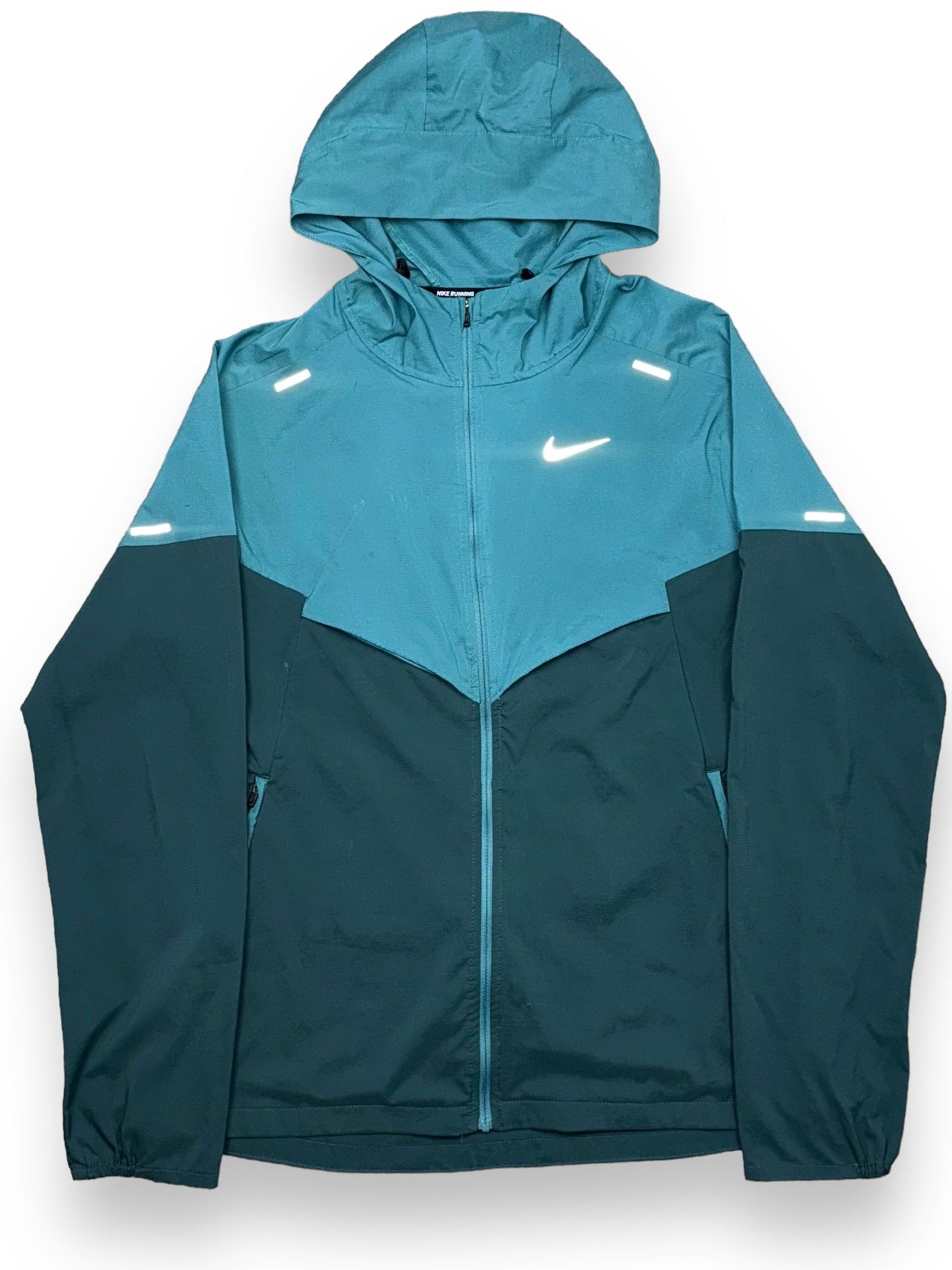 Nike Teal UV Windrunner 4 Piece Set