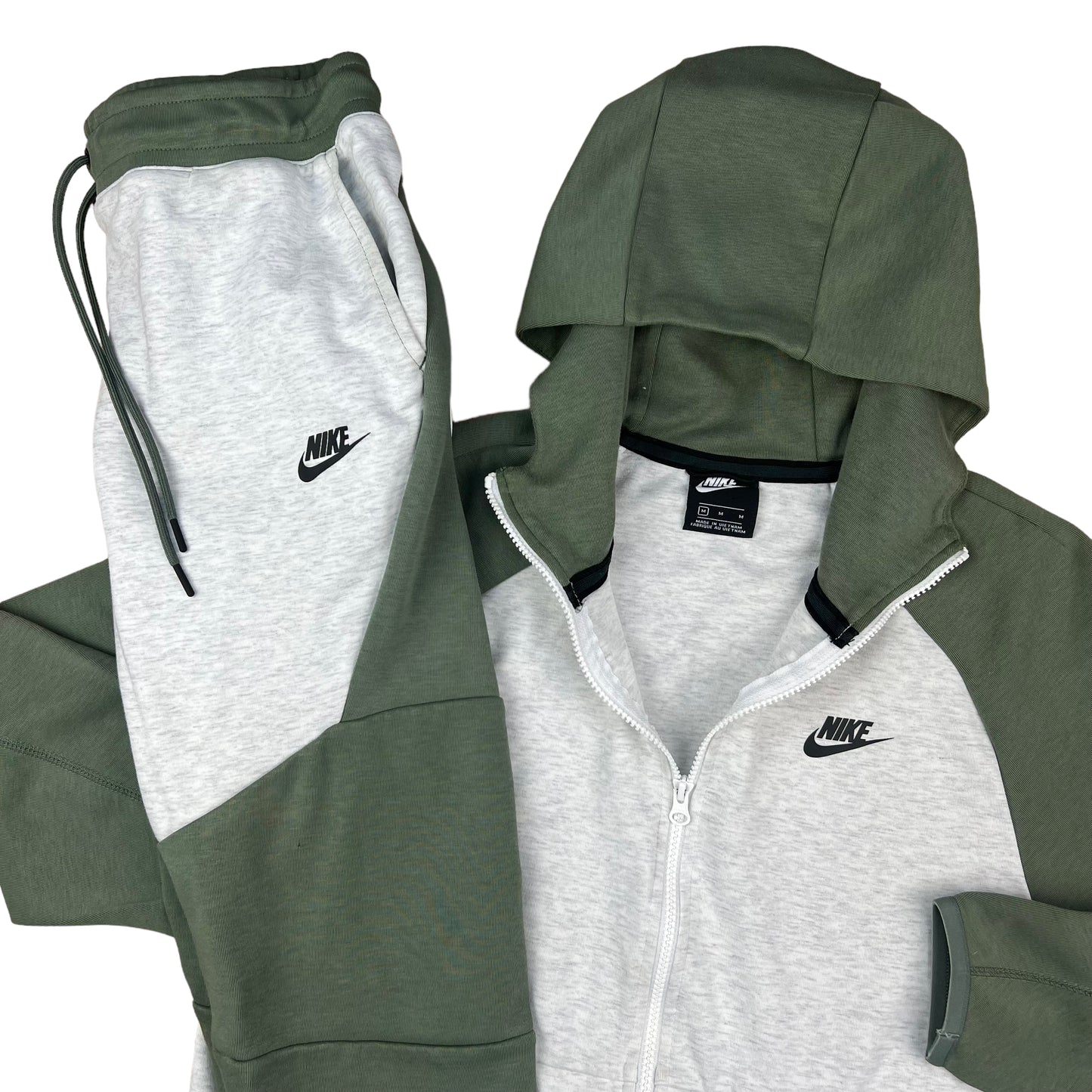 Nike Tech Fleece Full Tracksuit