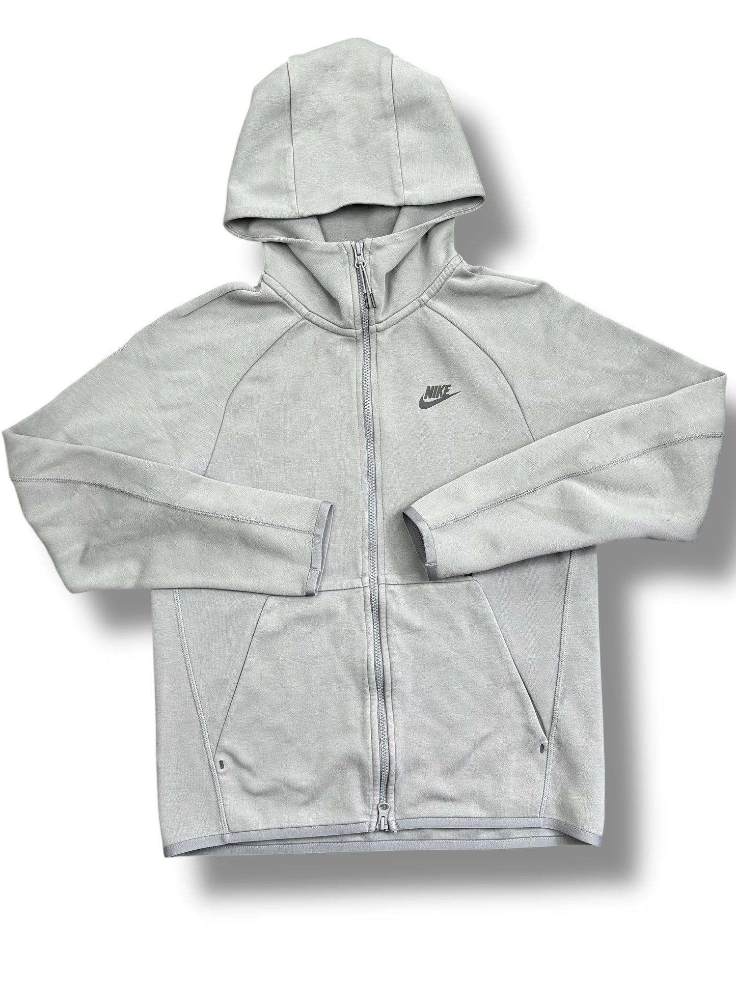 Nike Tech Fleece Full Tracksuit Gunsmoke