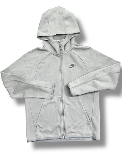 Nike Tech Fleece Full Tracksuit Gunsmoke
