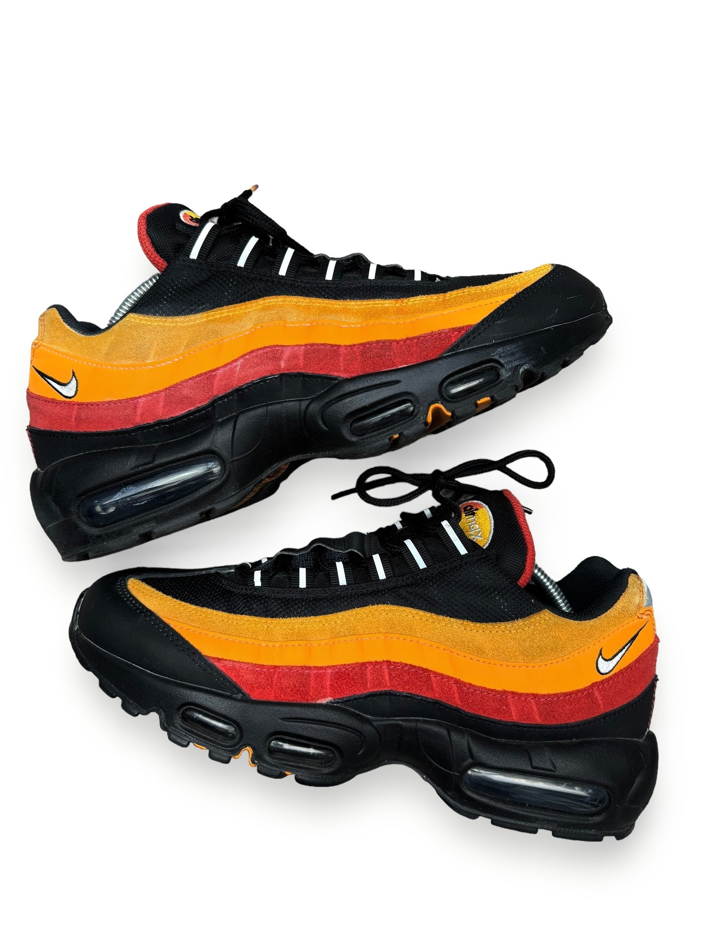 Nike Air Max 95 Raygun