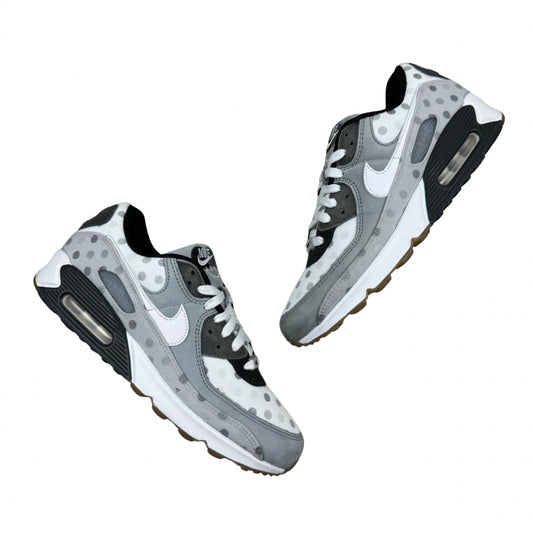 Nike Air Max 90 NRG ‘Venn Diagram’ Polka Dot