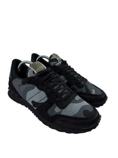 Valentino Mesh Rockrunners