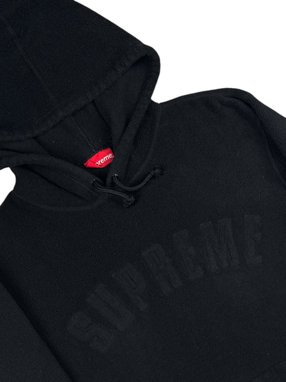 Supreme Polartec Fleece Hoodie