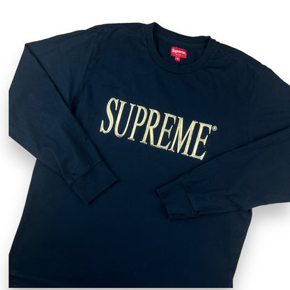 Supreme Long Sleeve T-Shirt