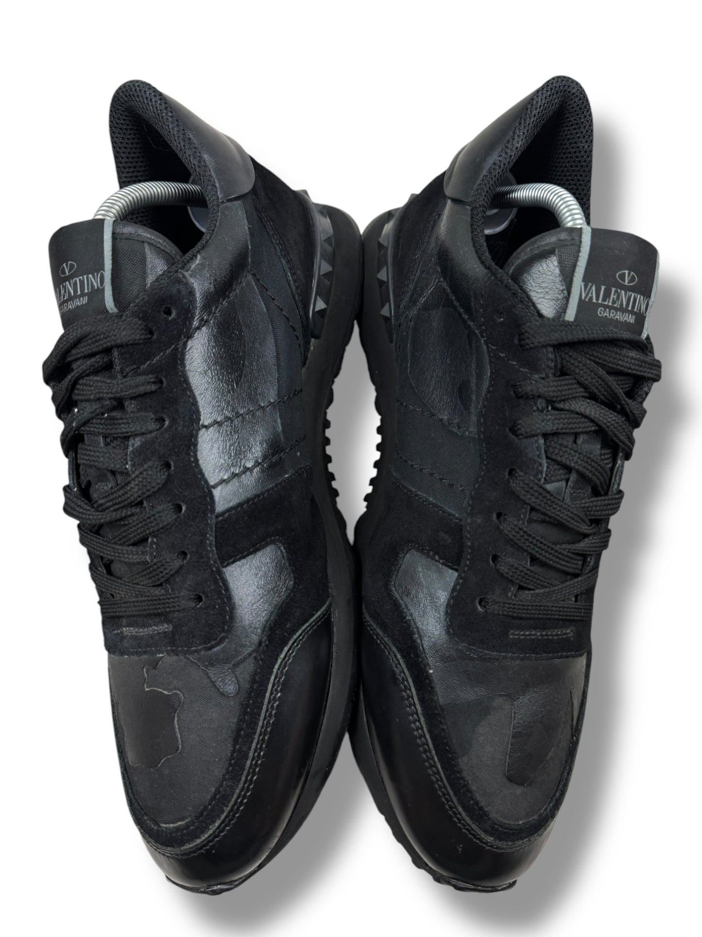 Valentino Rockrunners