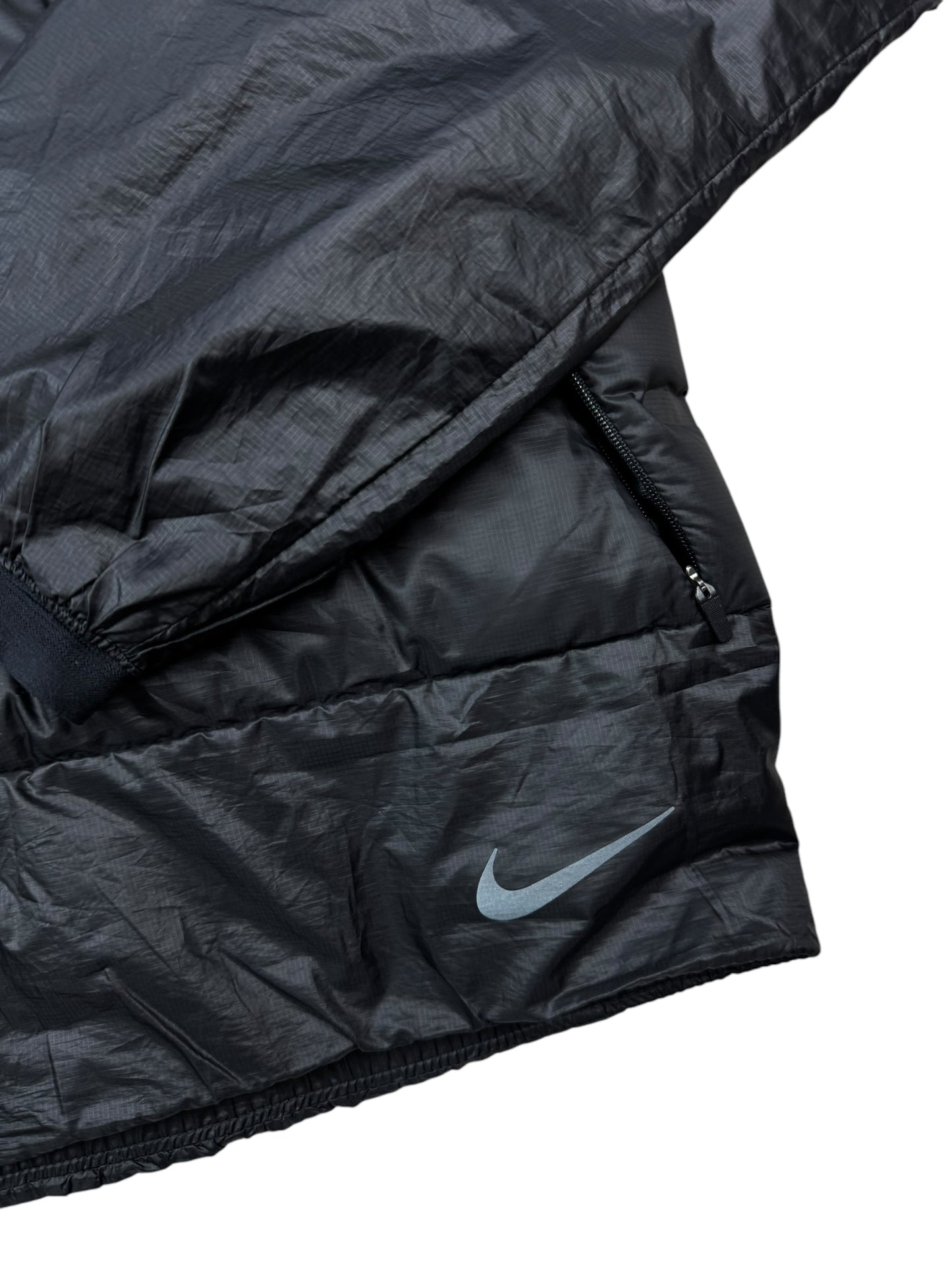 Nike Aeroloft Running Jacket