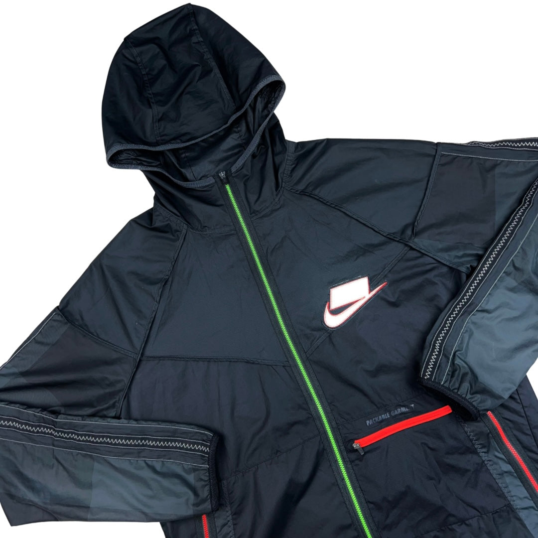 Nike Wild Run Jacket