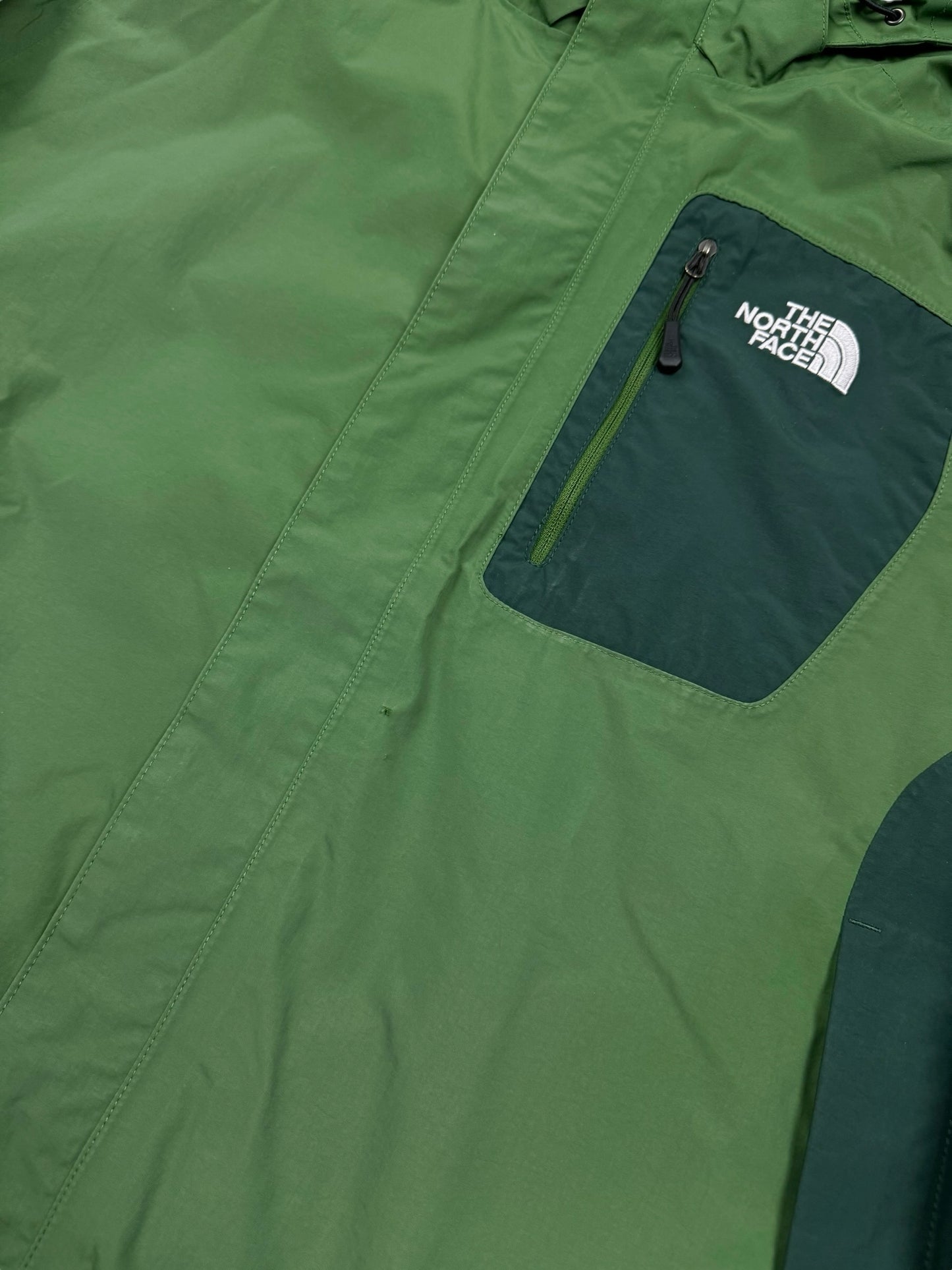 The North Face Hyvent Jacket