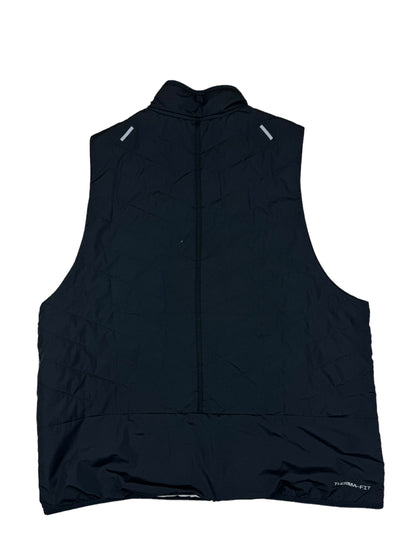 Nike Therma Gilet - Black