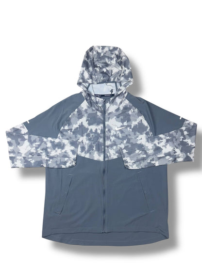 Nike Repel Miler Camo Full Tracksuit