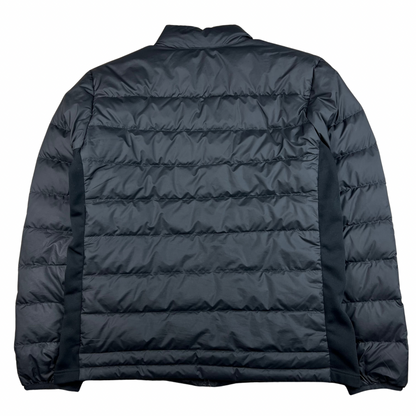 North Face 550 Puffer Jacket