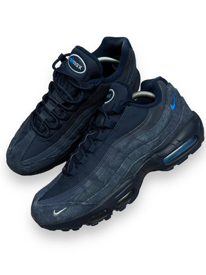 Nike Air Max 95 Obsidian