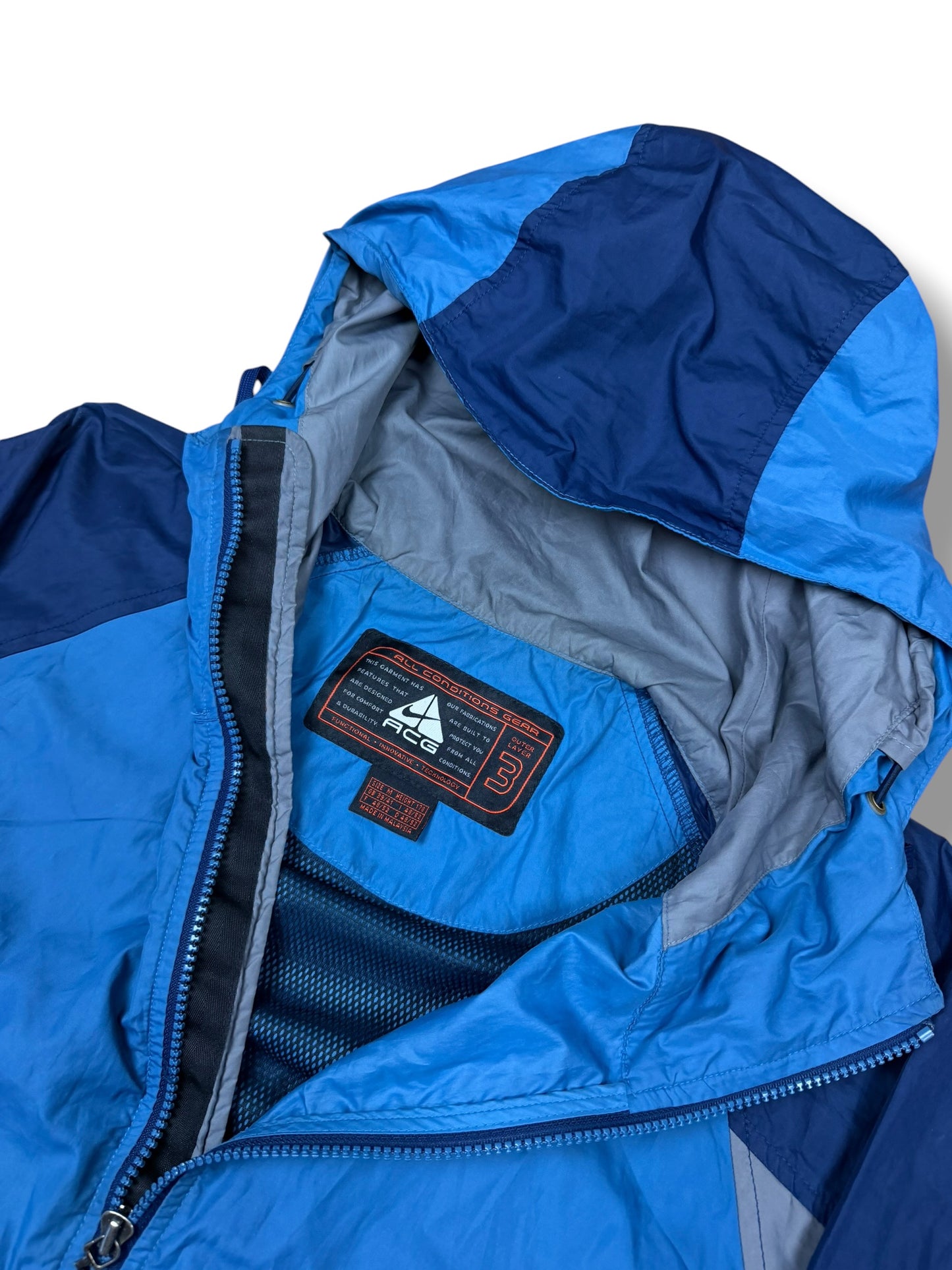 Nike ACG Windbreaker
