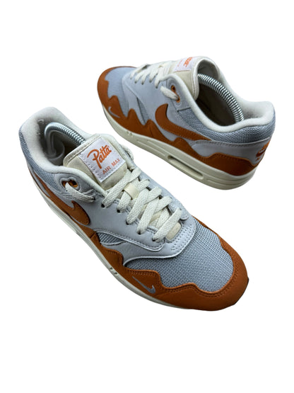 Patta x Nike Air Max 1 ‘Monarch Patta Waves’