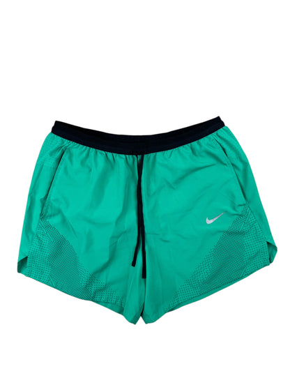 Nike Running Division Short Set
