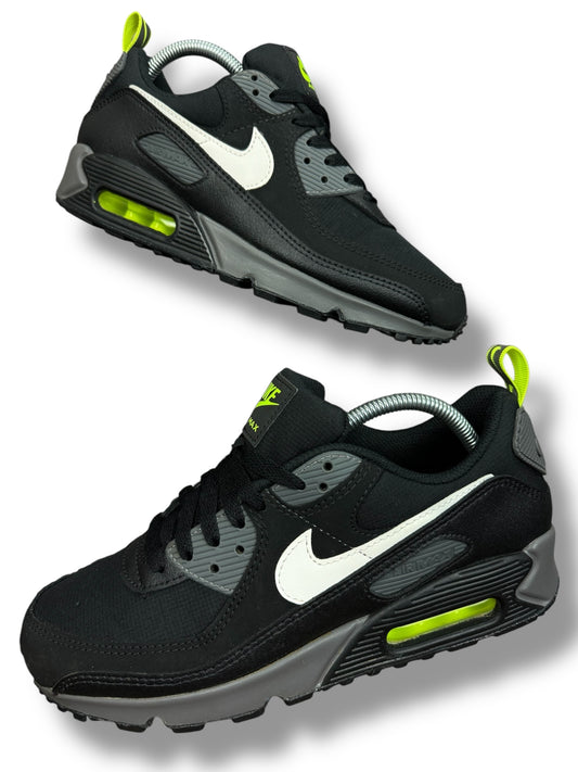 Nike Air Max 90 Black Volt