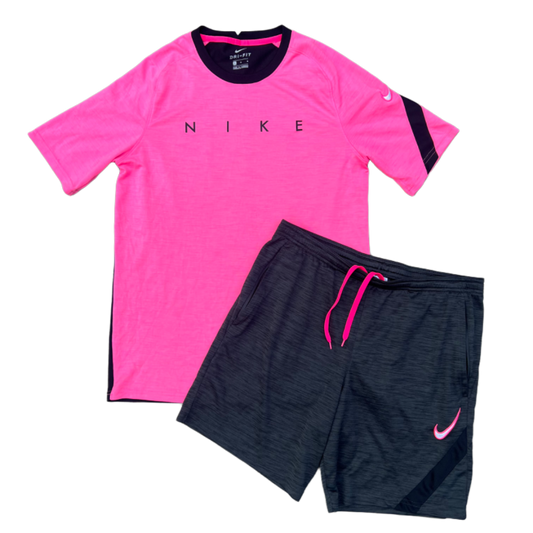 Nike Academy Pro Short Set