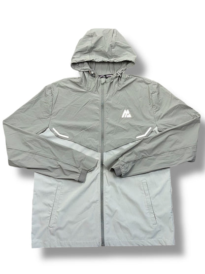 Montirex 3 Piece Windbreaker Set