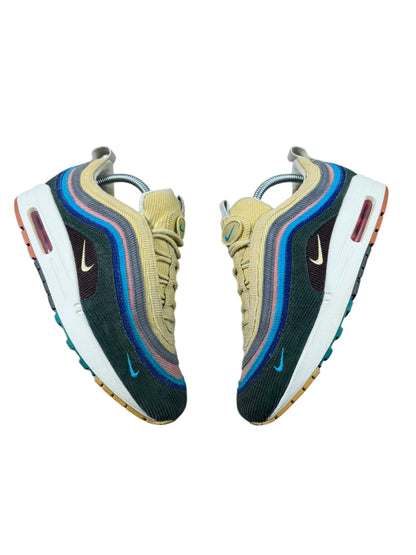 Nike X Sean Wotherspoon Air Max 1/97