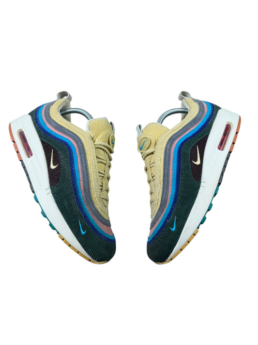 Nike X Sean Wotherspoon Air Max 1/97