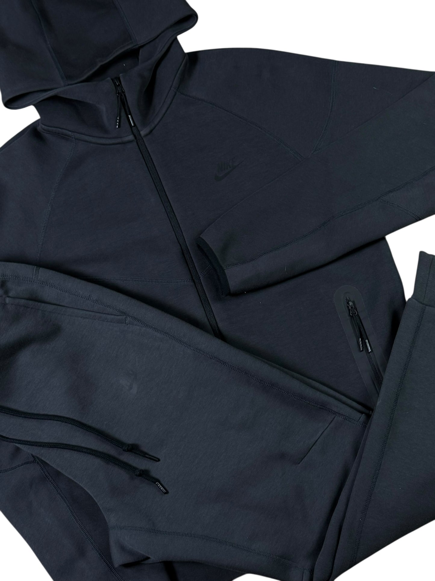 Nike Tech Fleece Full Tracksuit