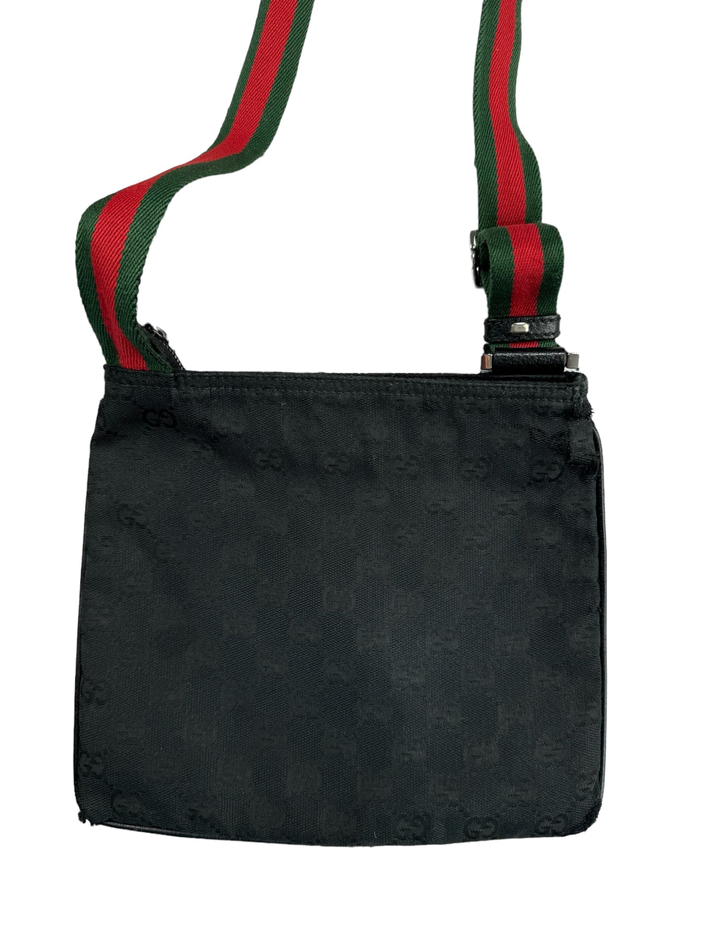 Gucci Messenger Bag