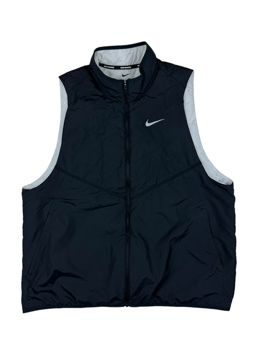 Nike Therma Gilet - Black