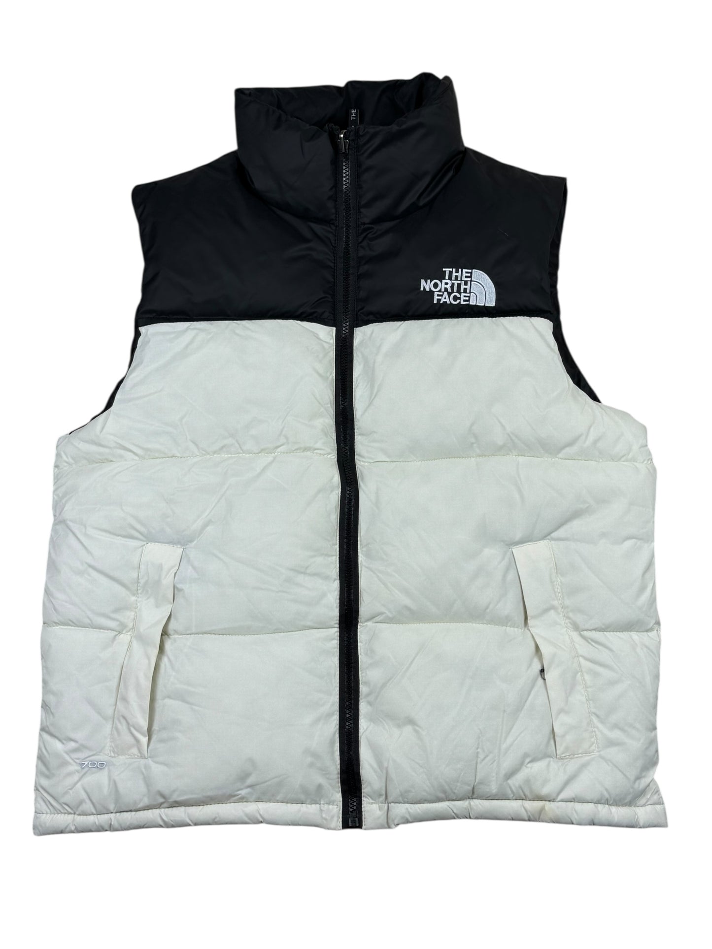 The North Face Nuptse 700 Puffer Gilet