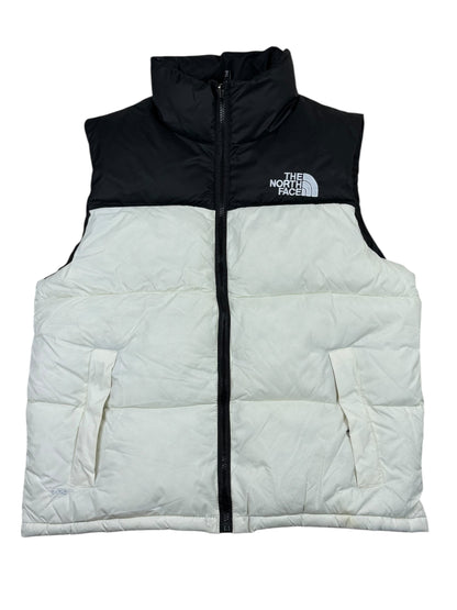 The North Face Nuptse 700 Puffer Gilet