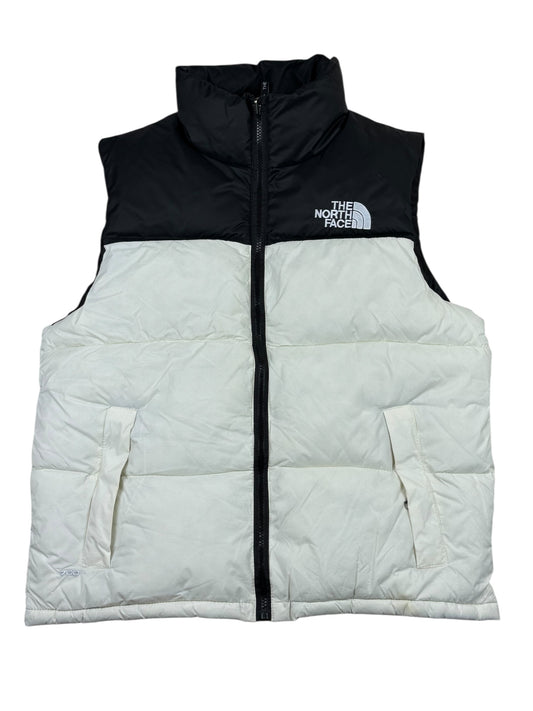 The North Face Nuptse 700 Puffer Gilet
