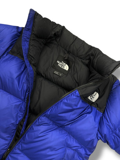 The North Face 700 Nuptse Puffer Jacket