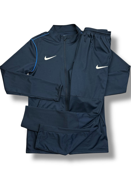 Nike Dri-Fit Full Tracksuit