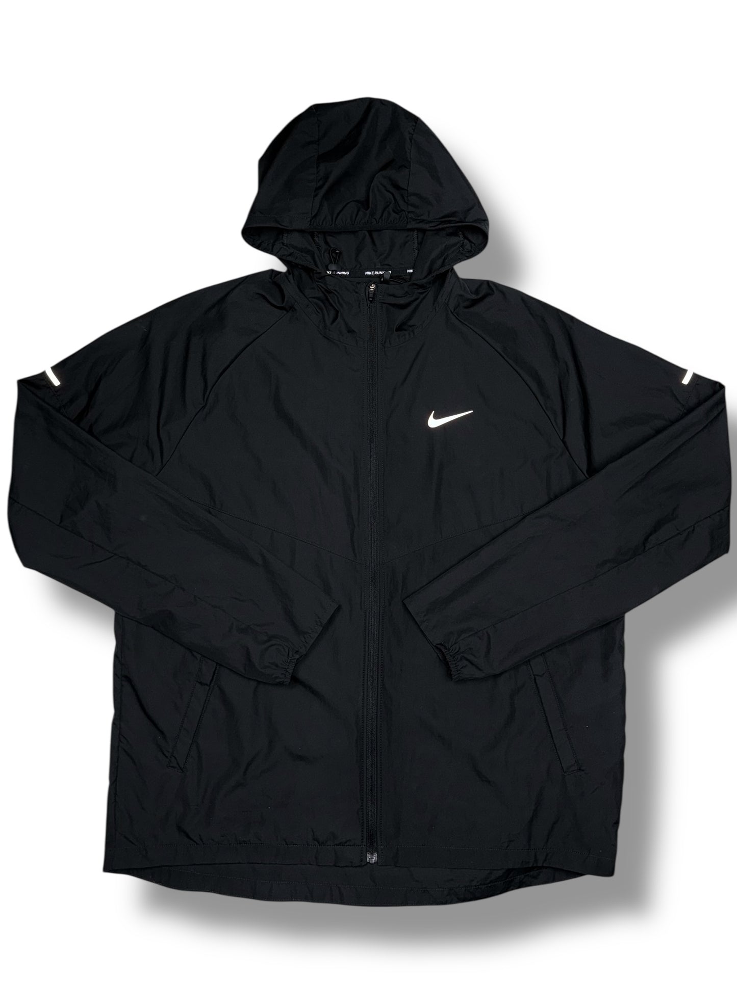 Nike Miler Repel Windbreaker