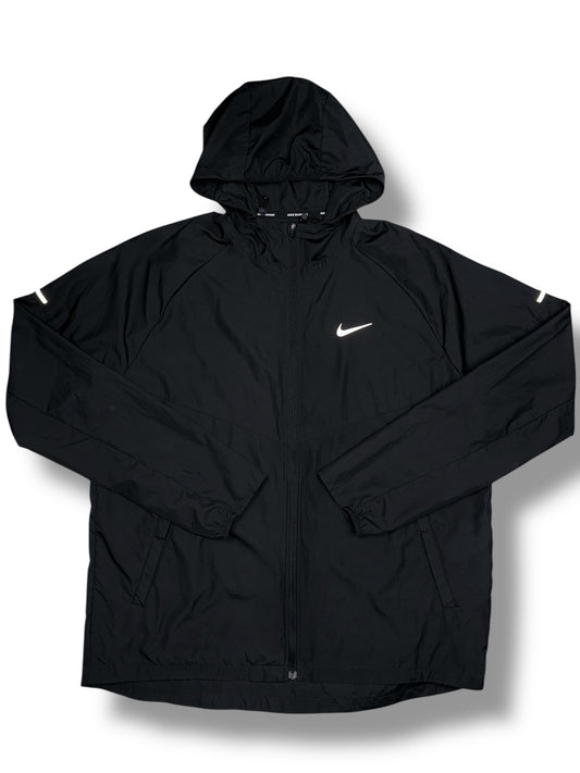 Nike Miler Repel Windbreaker