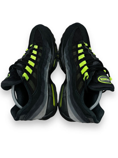 Nike Air Max 95 Reverse Neon