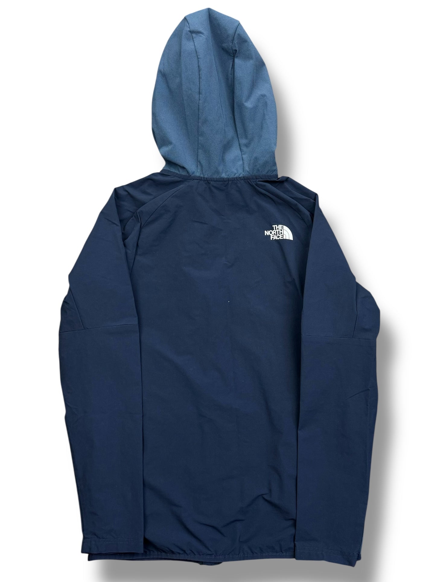 The North Face Windbreaker Set