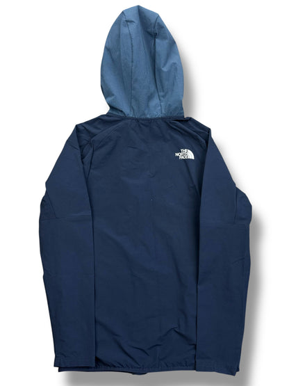 The North Face Windbreaker Set