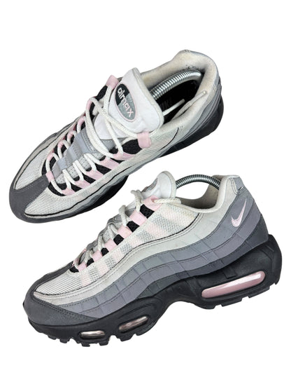 Nike Air Max 95 Pink Foam