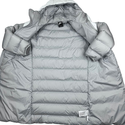 Nike Down-Fill Windrunner Puffer Parka Jacket