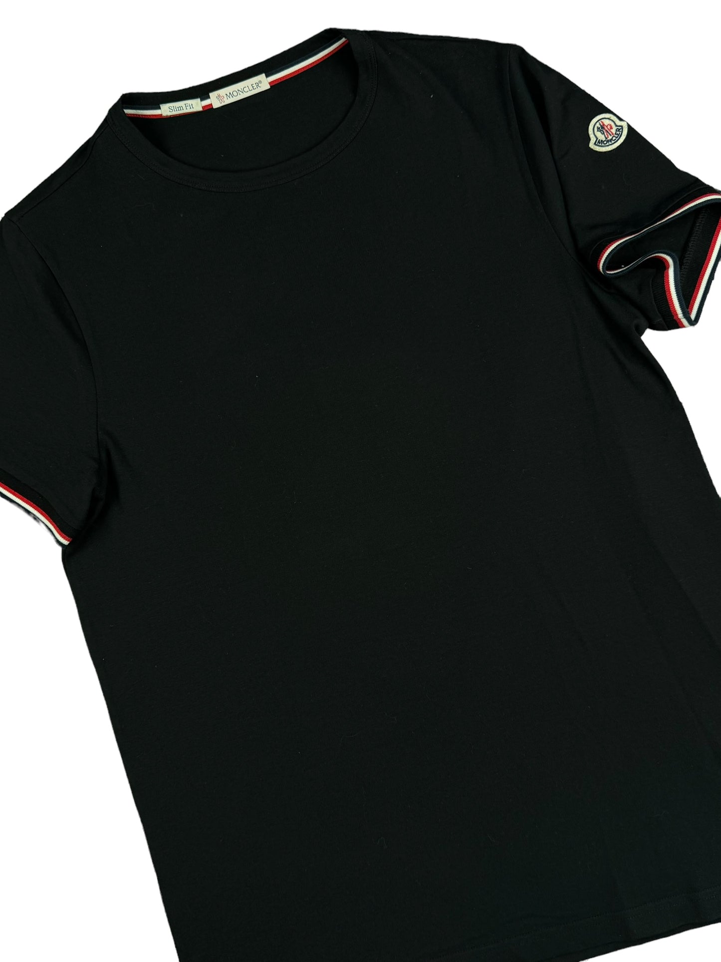 Moncler Maglia T-Shirt