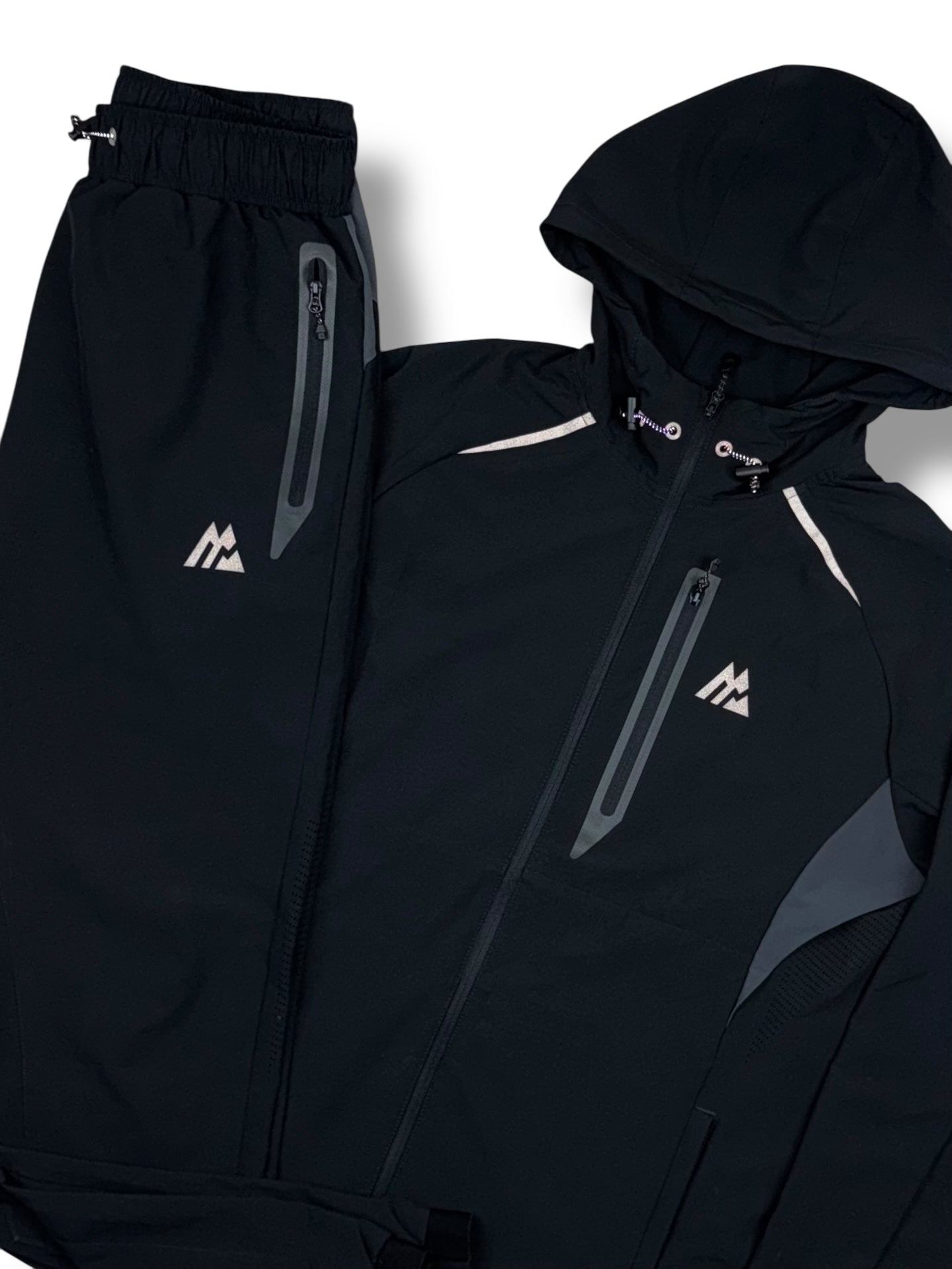 Montirex Windbreaker Full Set