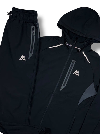 Montirex Windbreaker Full Set