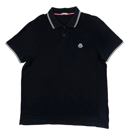 Moncler Maglia Polo