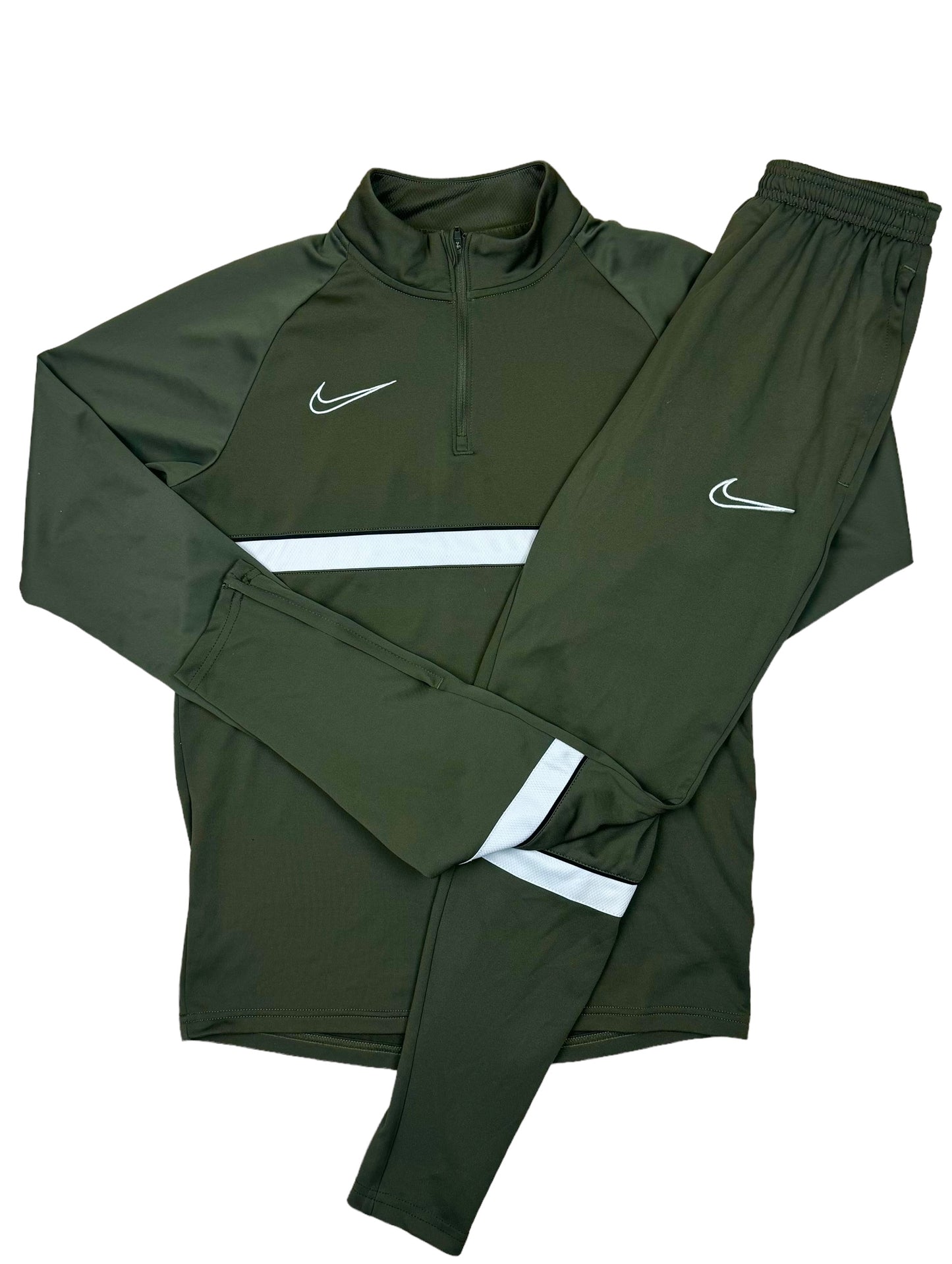 Nike Academy Pro Full Tracksuit